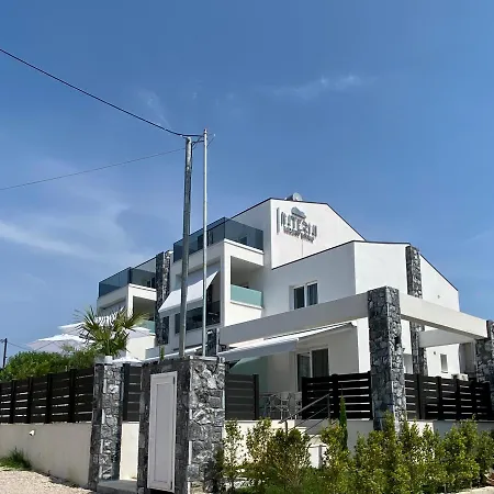 Interni Luxury Living Appartement