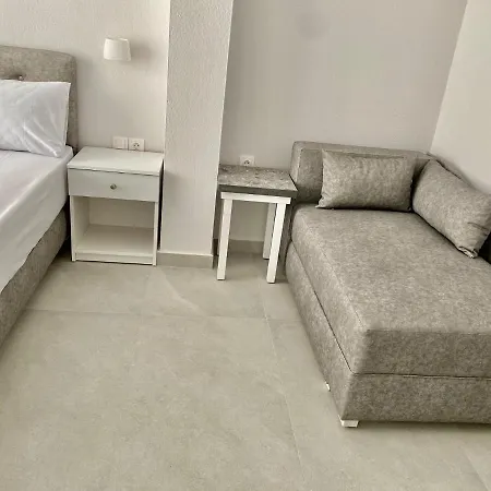 Interni Luxury Living شقة نيكيتي