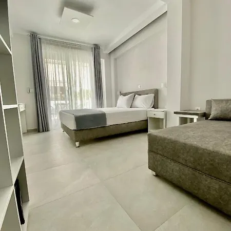 Interni Luxury Living شقة نيكيتي