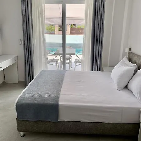 Interni Luxury Living شقة *