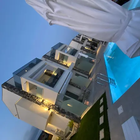 Apartment Interni Luxury Living Nikiti (Sithonia)