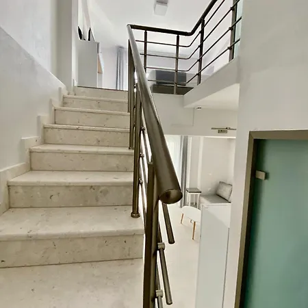 Interni Luxury Living شقة نيكيتي