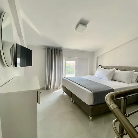 Interni Luxury Living Apartment