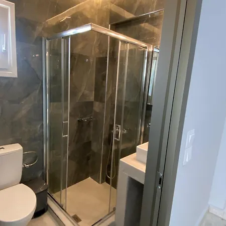 Interni Luxury Living شقة نيكيتي