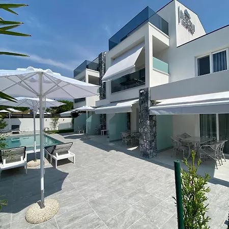 Interni Luxury Living