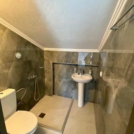 Interni Luxury Living Apartment *