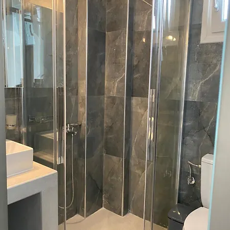 Interni Luxury Living Apartment