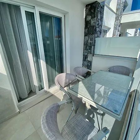 Interni Luxury Living Appartement