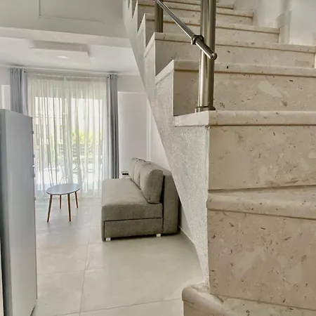 Interni Luxury Living Appartement