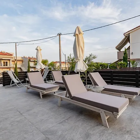 Interni Luxury Living شقة *