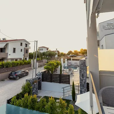شقة Interni Luxury Living
