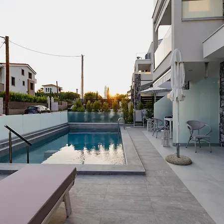 شقة Interni Luxury Living *