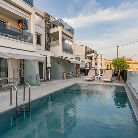 Interni Luxury Living Nikiti (Sithonia)