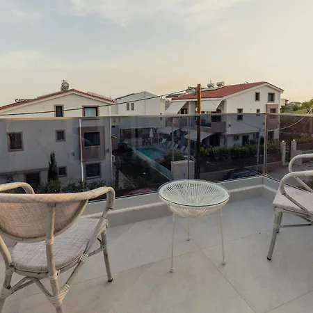 Appartement Interni Luxury Living *