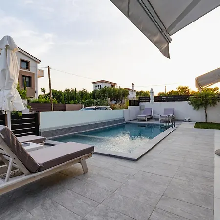 Interni Luxury Living * Nikiti (Sithonia)