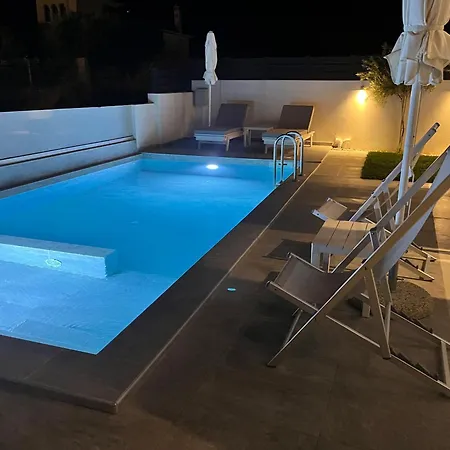 Interni Luxury Living * Nikiti (Sithonia)