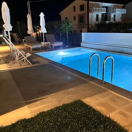 شقة Interni Luxury Living *
