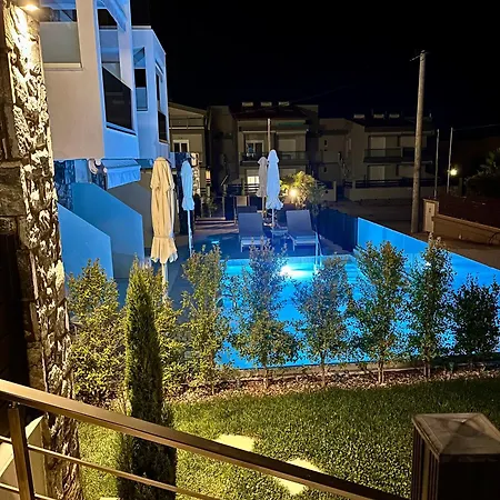 Interni Luxury Living شقة *