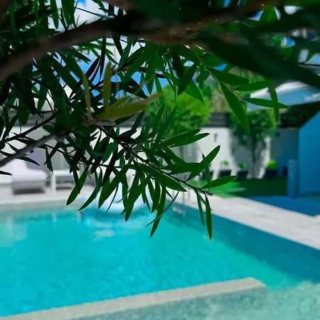 شقة Interni Luxury Living