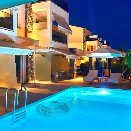 Interni Luxury Living 公寓 *