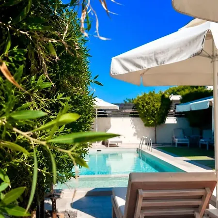 شقة Interni Luxury Living نيكيتي