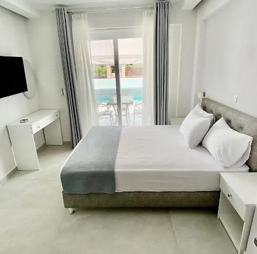 Lejlighed Interni Luxury Living Nikiti (Sithonia)