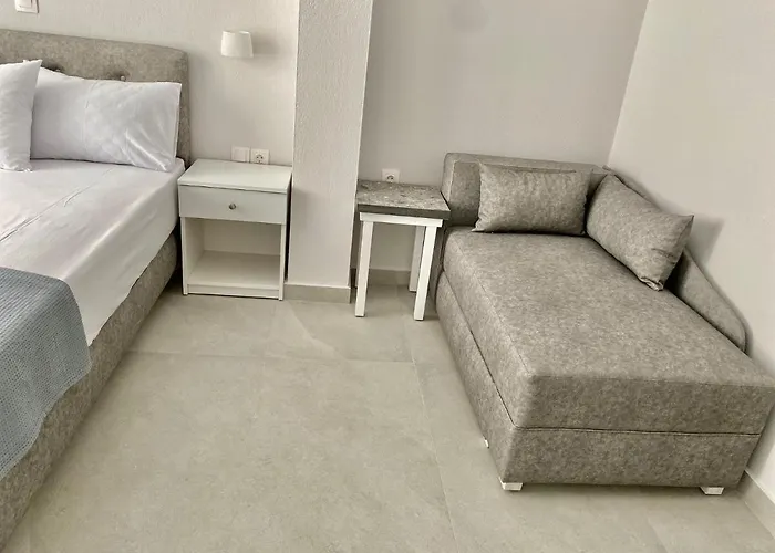 Interni Luxury Living Lejlighed Nikiti (Sithonia)