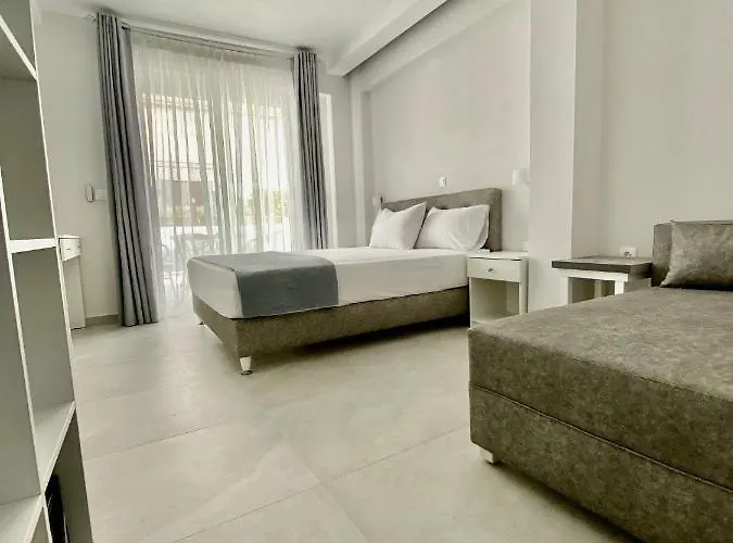 Interni Luxury Living Lejlighed Nikiti (Sithonia)
