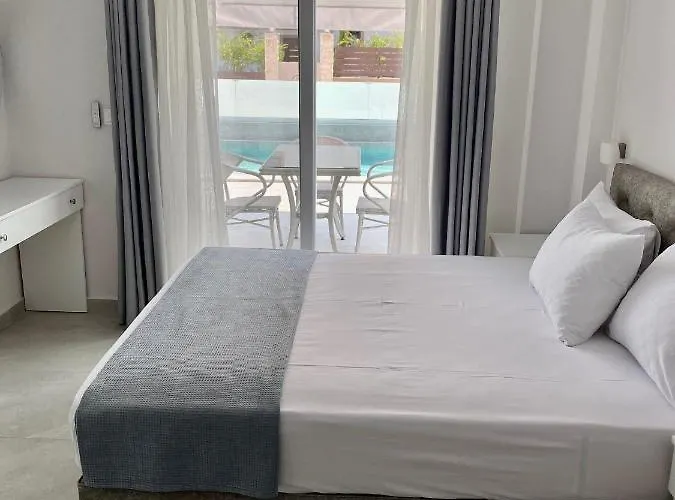 Interni Luxury Living Lejlighed *