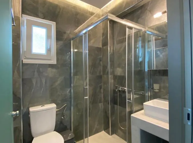 Interni Luxury Living Lejlighed Nikiti (Sithonia)