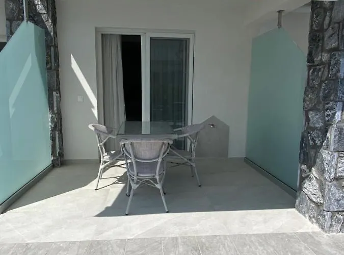Interni Luxury Living Lejlighed