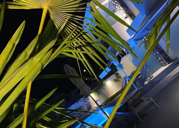 Lejlighed Interni Luxury Living