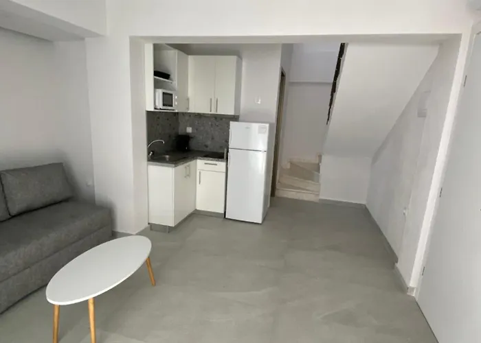 Lejlighed Interni Luxury Living