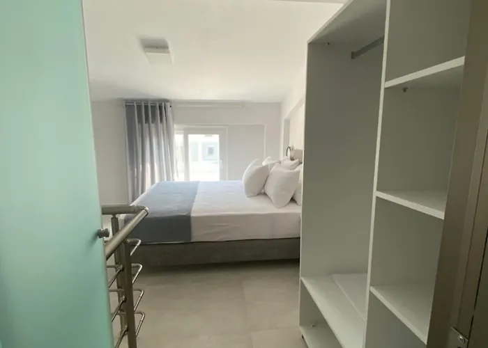 Lejlighed Interni Luxury Living Nikiti (Sithonia)