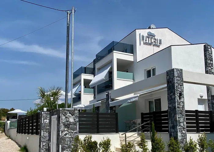 Interni Luxury Living