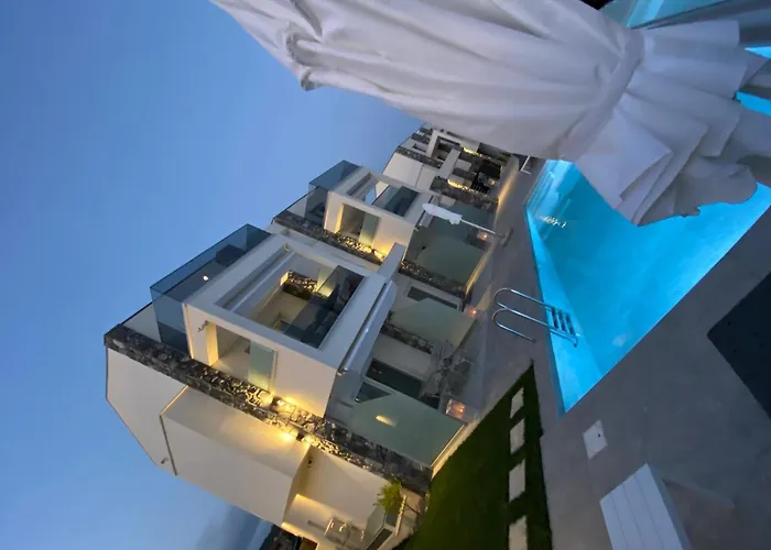 Lejlighed Interni Luxury Living Nikiti (Sithonia)