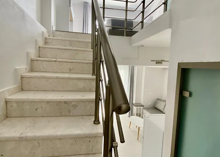 Interni Luxury Living Lejlighed Nikiti (Sithonia)