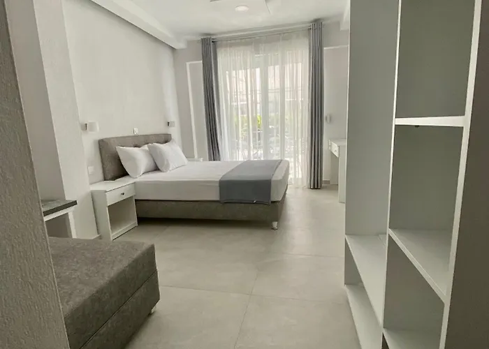 Lejlighed Interni Luxury Living Nikiti (Sithonia)