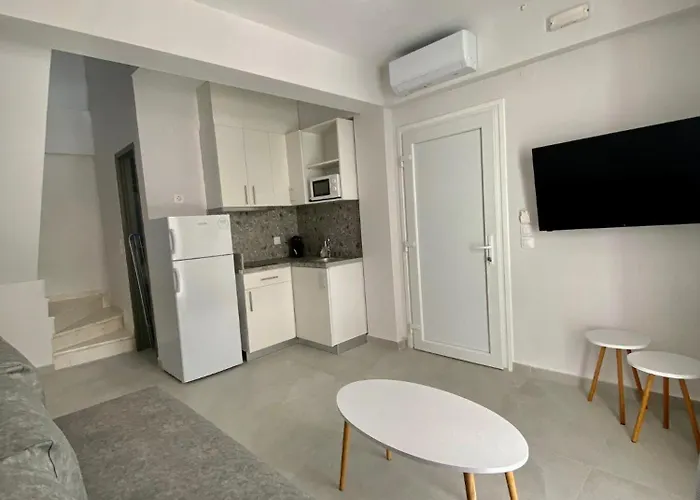 Lejlighed Interni Luxury Living Nikiti (Sithonia)