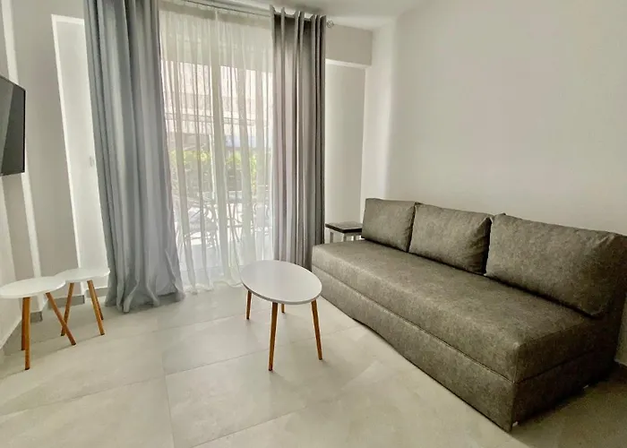 Interni Luxury Living Nikiti (Sithonia)