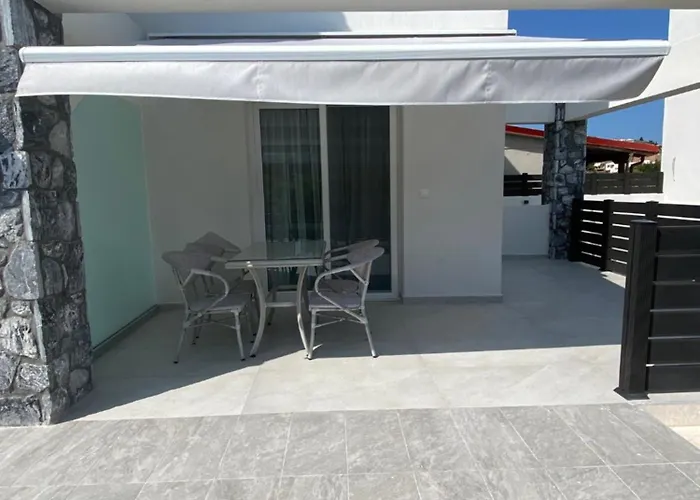 Lejlighed Interni Luxury Living *