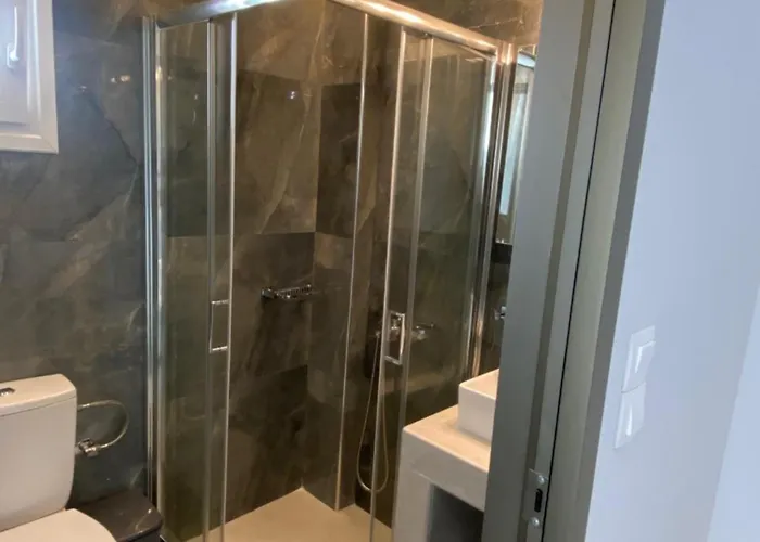 Interni Luxury Living Lejlighed Nikiti (Sithonia)