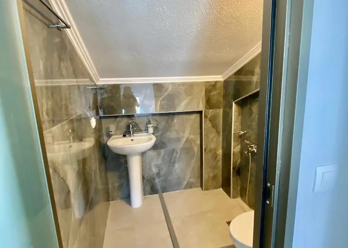 Lejlighed Interni Luxury Living Nikiti (Sithonia)