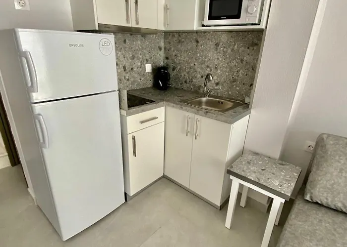 Interni Luxury Living Nikiti (Sithonia)