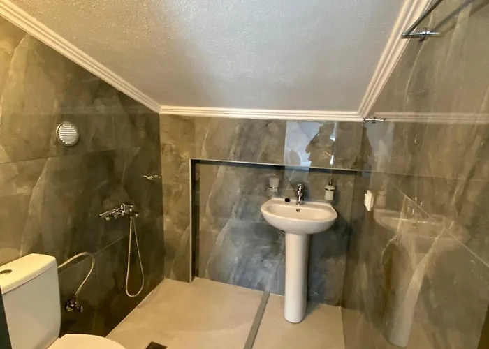 Interni Luxury Living Lejlighed *