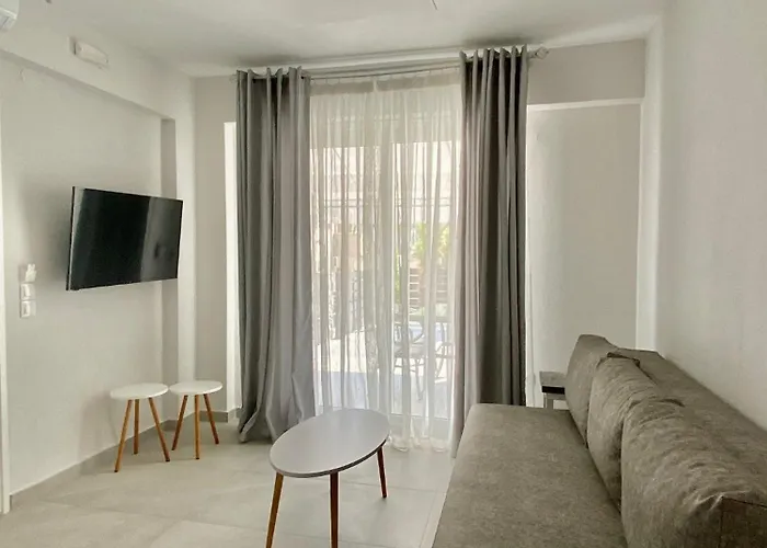 Interni Luxury Living Nikiti (Sithonia)