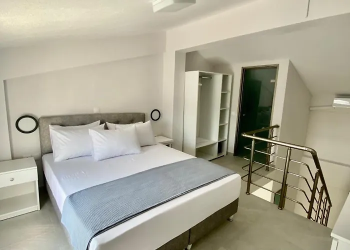 Interni Luxury Living Lejlighed *
