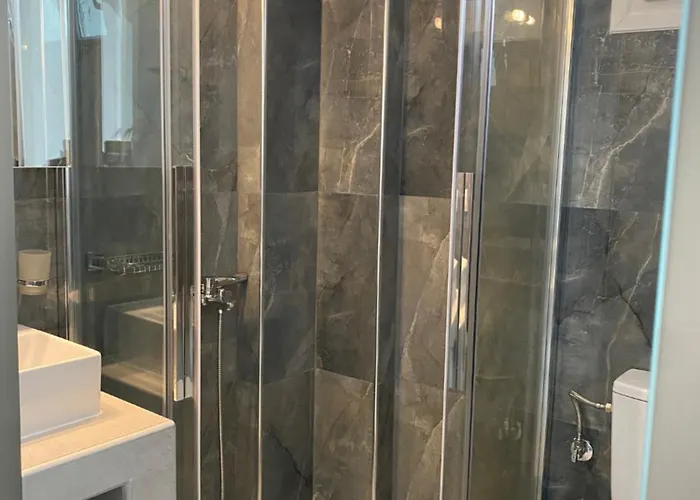 Interni Luxury Living Lejlighed