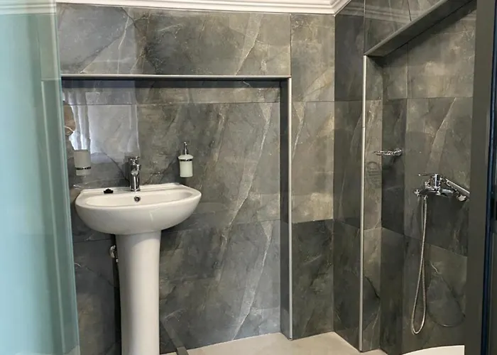 Lejlighed Interni Luxury Living Nikiti (Sithonia)