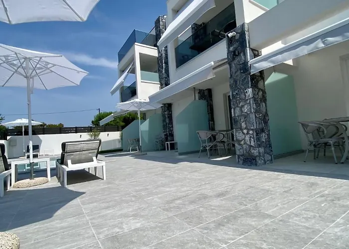 Interni Luxury Living